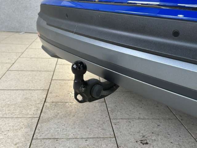 Fahrzeugbild eines Skoda ENYAQ