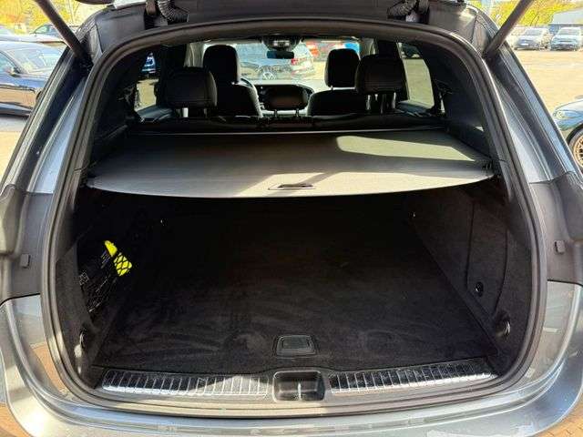 Fahrzeugbild eines Mercedes-Benz GLE