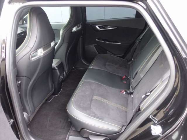 Fahrzeugbild eines Kia EV6