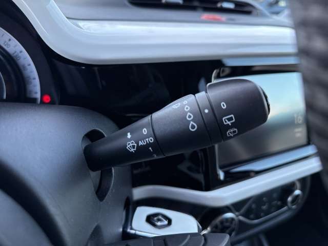 Fahrzeugbild eines Renault Twingo