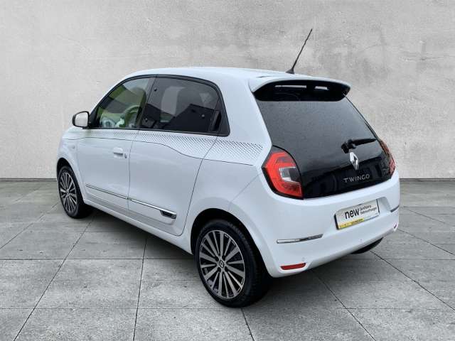 Fahrzeugbild eines Renault Twingo