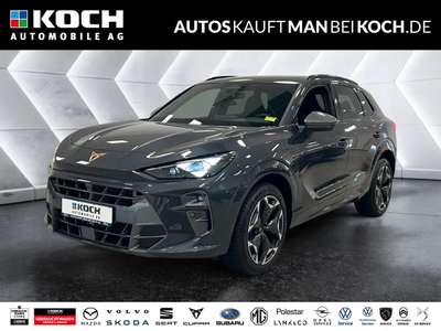 Bild CUPRA Terramar