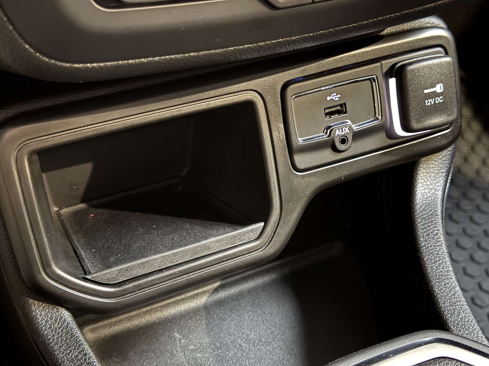 Fahrzeugbild eines Jeep Renegade
