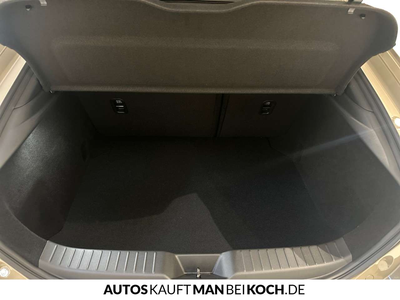 Fahrzeugbild eines Mazda Mazda3