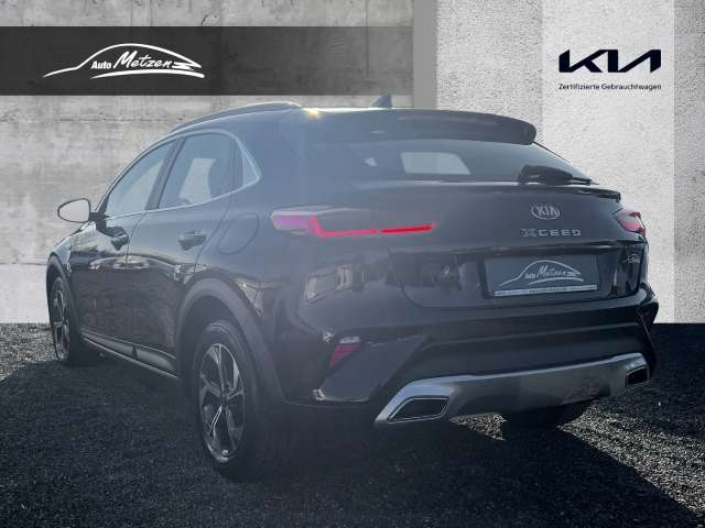 Fahrzeugbild eines Kia XCeed