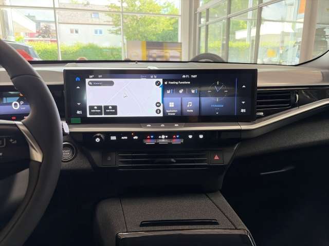 Fahrzeugbild eines Opel Grandland X