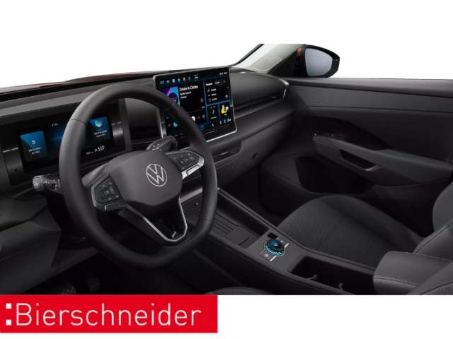 Fahrzeugbild eines Volkswagen T-Roc