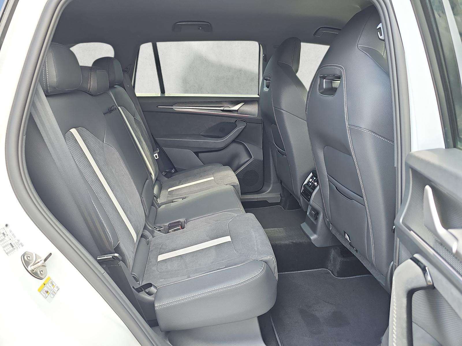 Fahrzeugbild eines Skoda Kodiaq