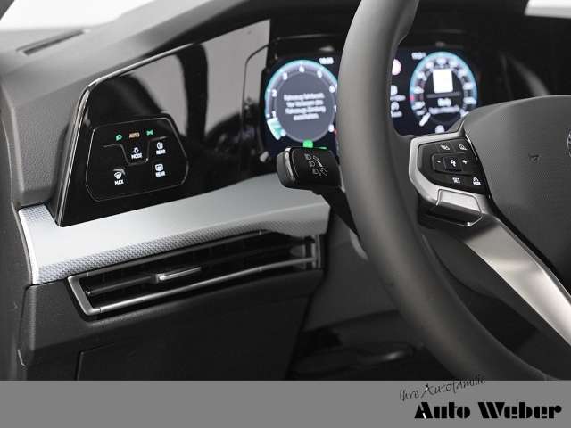 Fahrzeugbild eines Volkswagen Golf