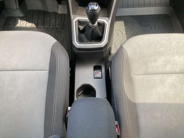 Fahrzeugbild eines Dacia Sandero