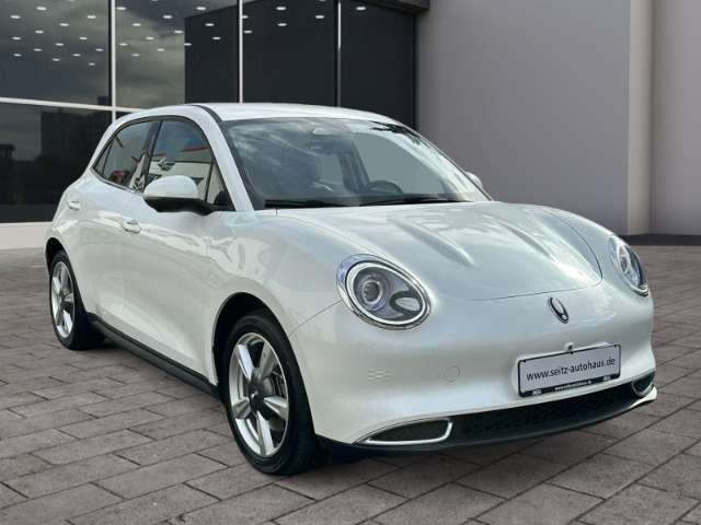 Fahrzeugbild eines GWM Ora 03