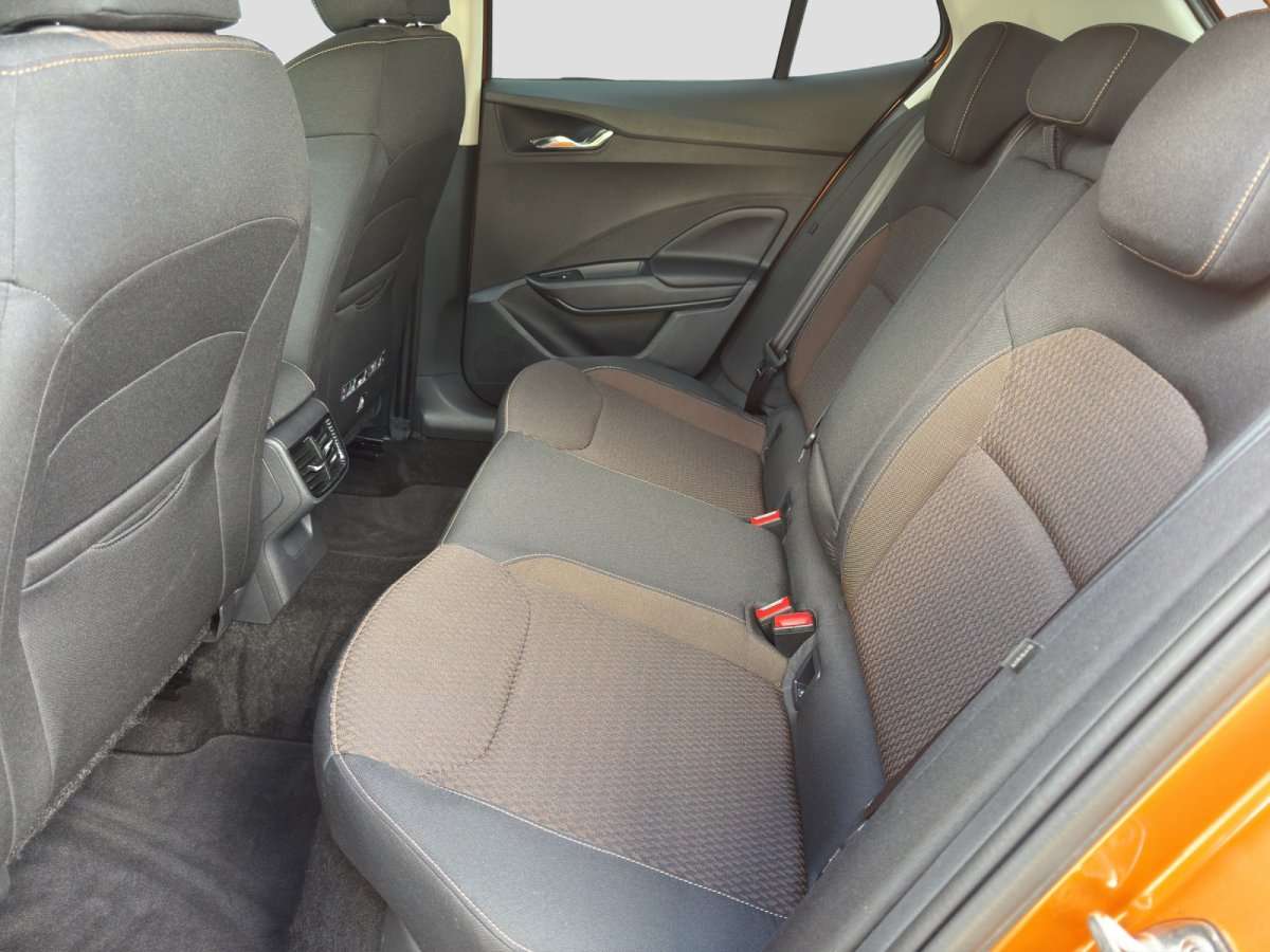 Fahrzeugbild eines Skoda Fabia