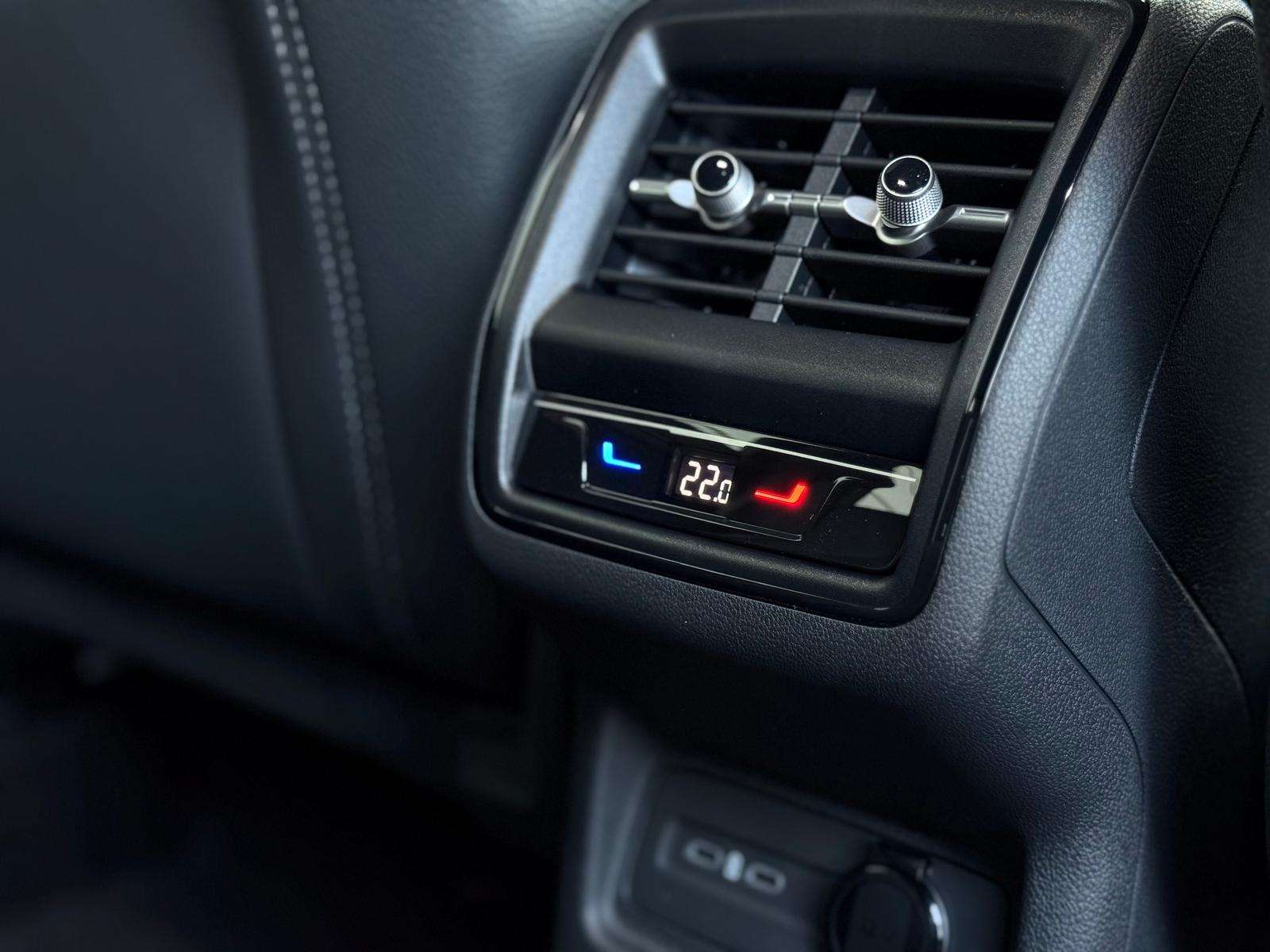 Fahrzeugbild eines Skoda Kodiaq