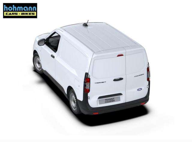 Fahrzeugbild eines Ford Transit Courier