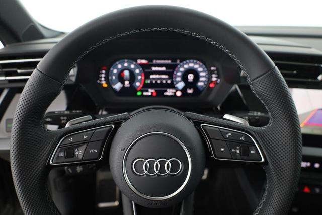 Fahrzeugbild eines Audi A3