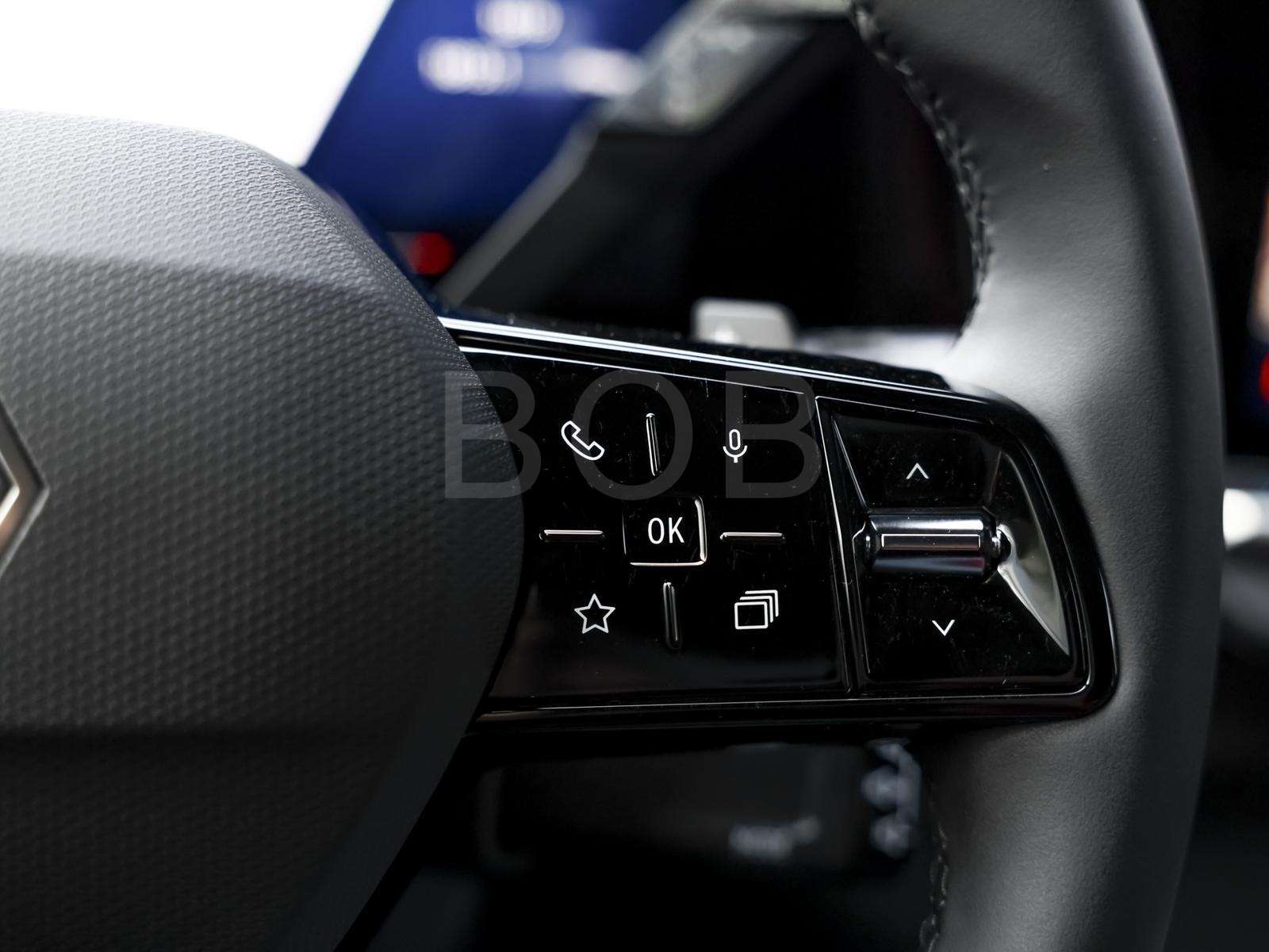 Fahrzeugbild eines Renault Austral