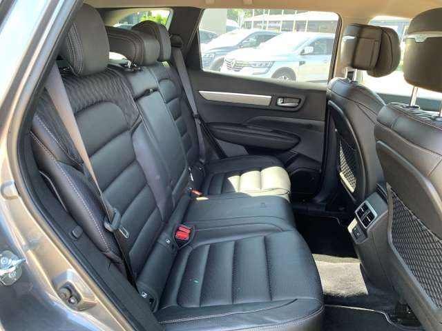 Fahrzeugbild eines Renault Koleos