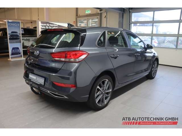 Fahrzeugbild eines Hyundai i30