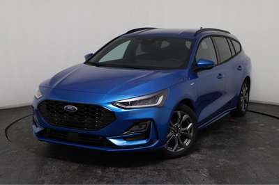 Bild Ford Focus