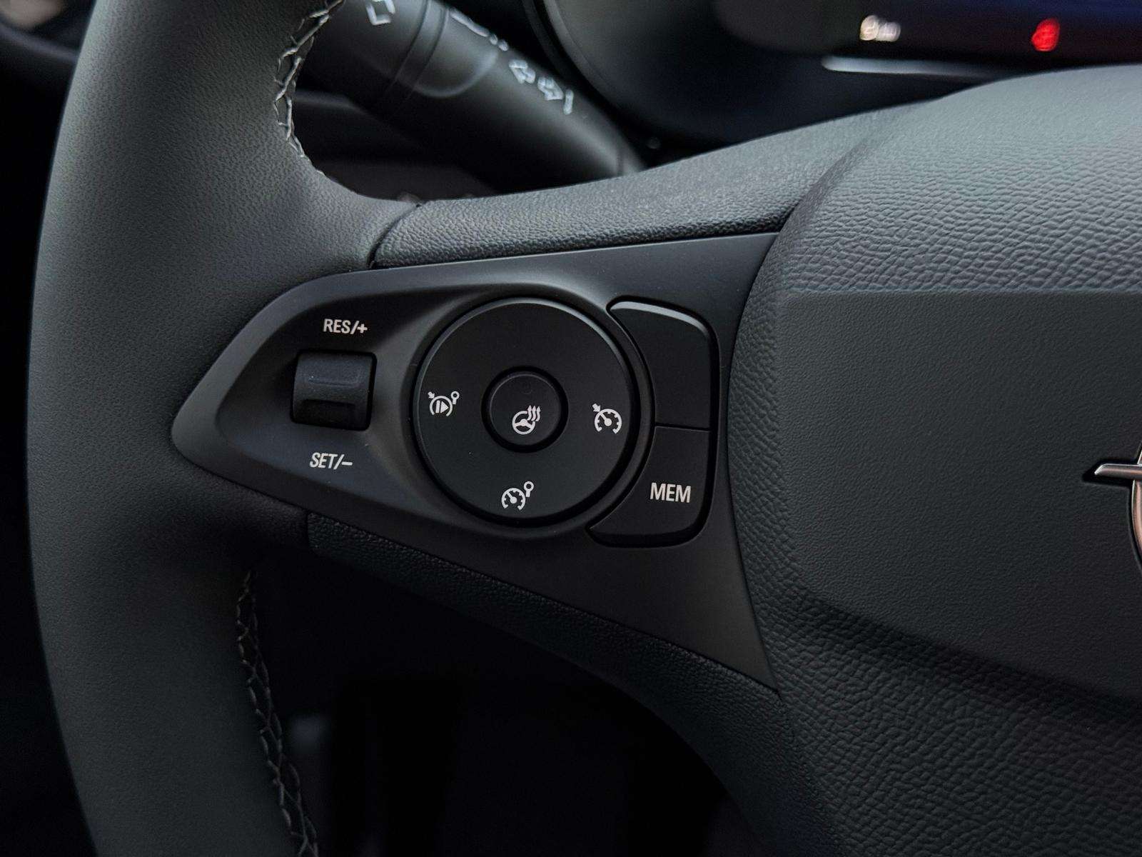 Fahrzeugbild eines Opel Corsa