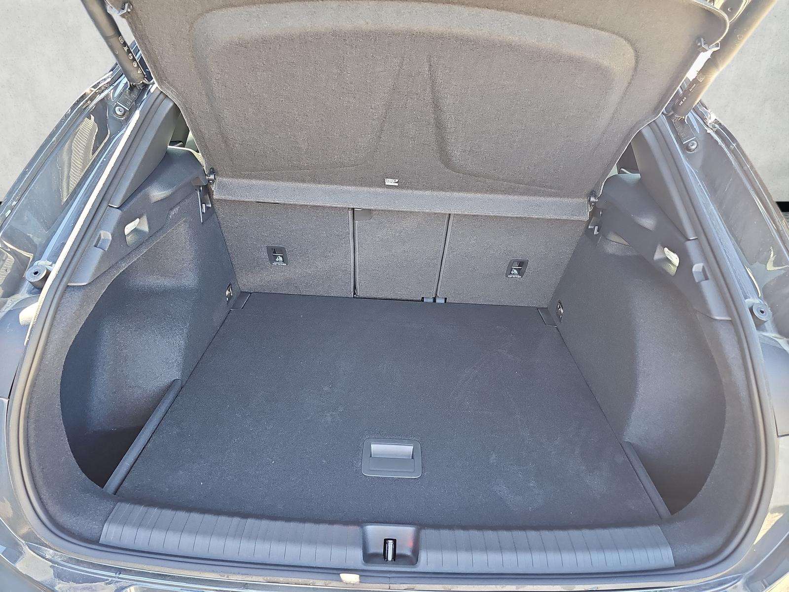 Fahrzeugbild eines CUPRA Terramar