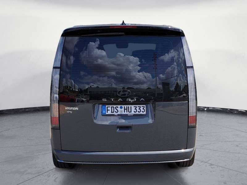 Fahrzeugbild eines Hyundai Staria