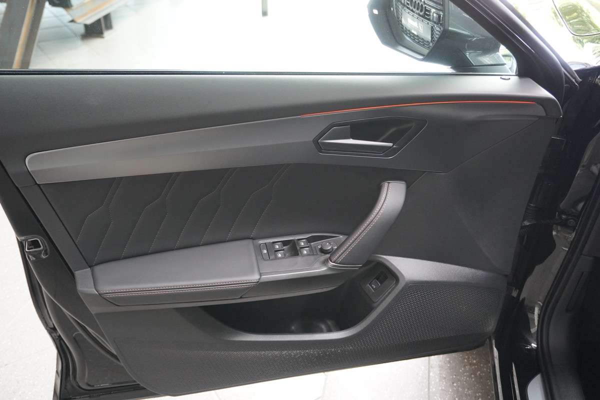Fahrzeugbild eines CUPRA Formentor