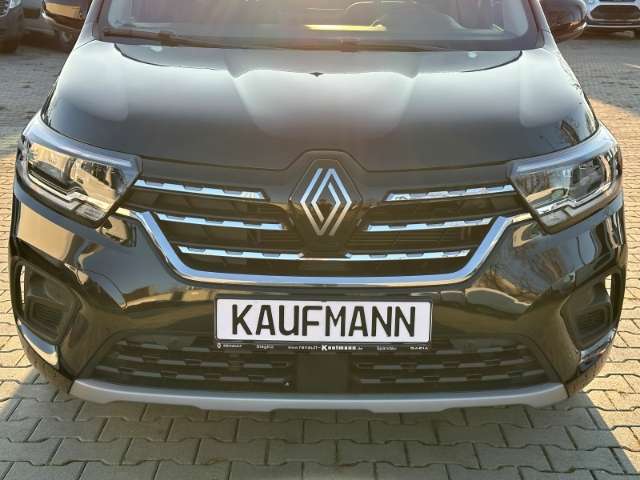 Fahrzeugbild eines Renault Kangoo