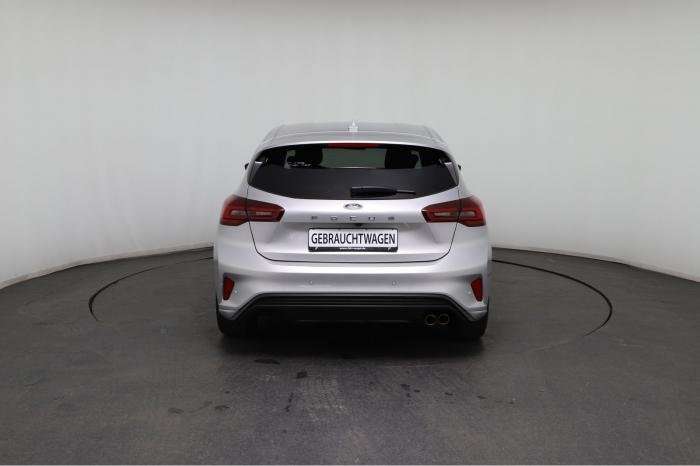 Fahrzeugbild eines Ford Focus