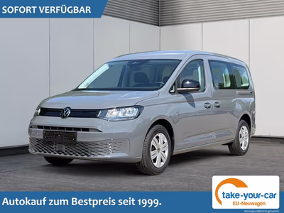 Bild Volkswagen Caddy