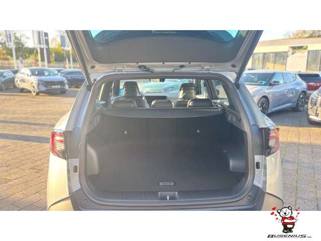 Fahrzeugbild eines Kia Sportage