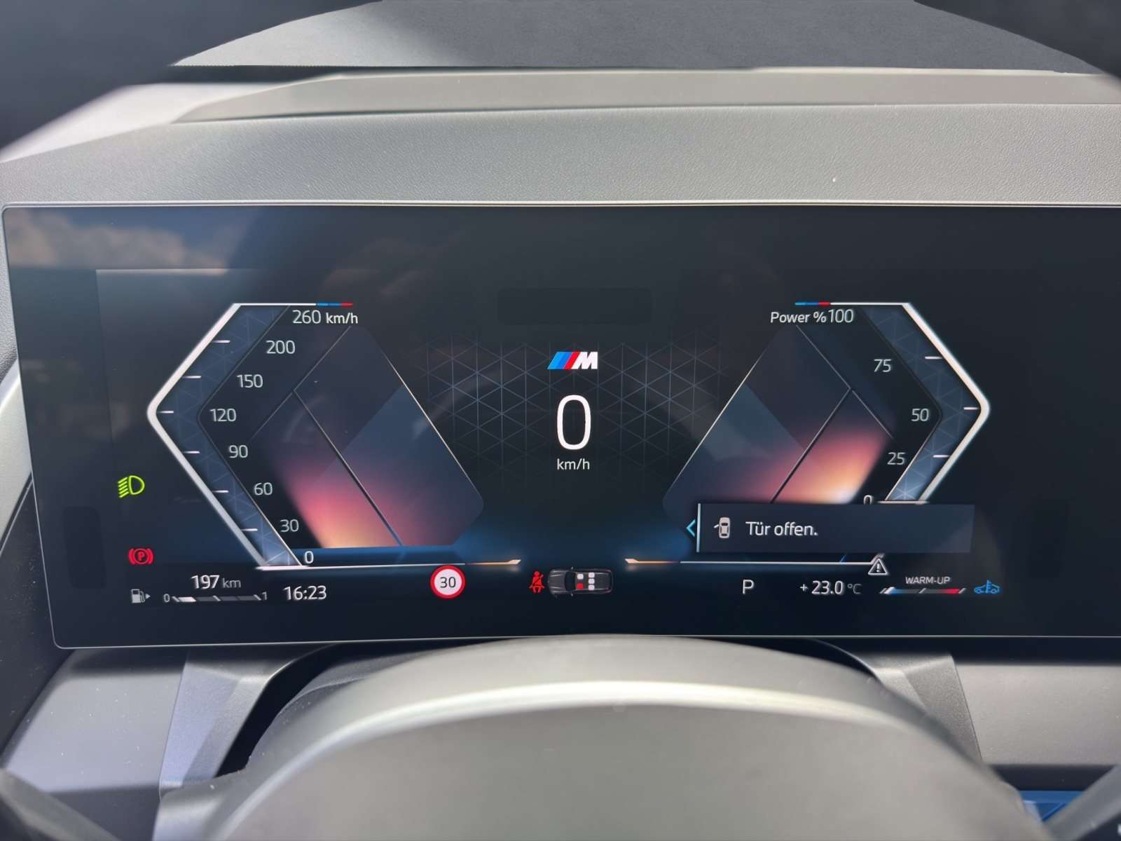 Fahrzeugbild eines BMW X3