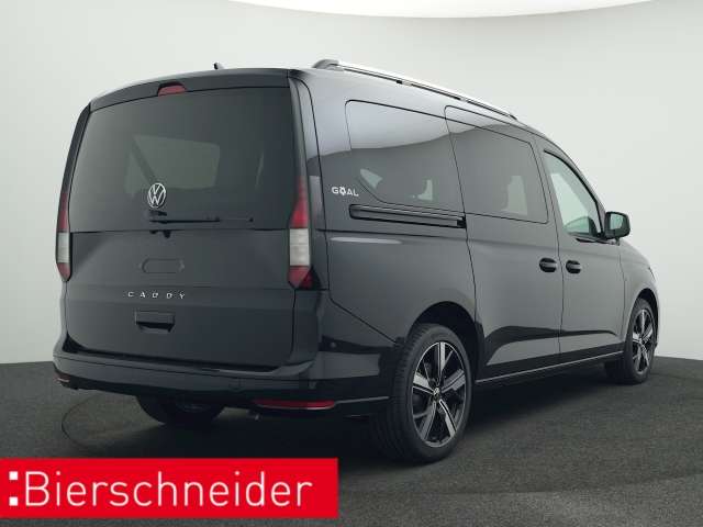 Fahrzeugbild eines Volkswagen Caddy