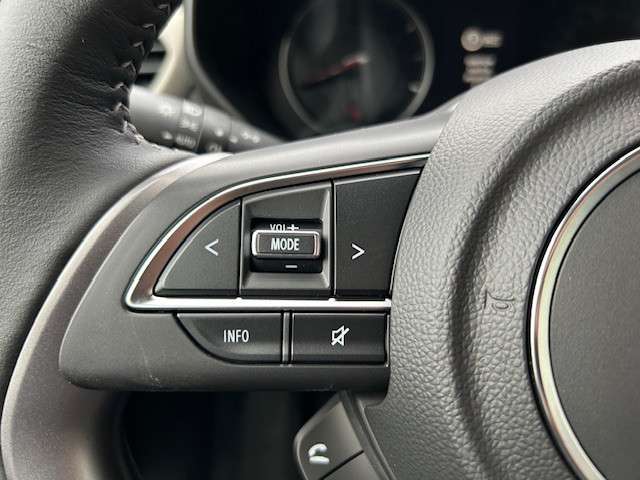 Fahrzeugbild eines Suzuki Swift