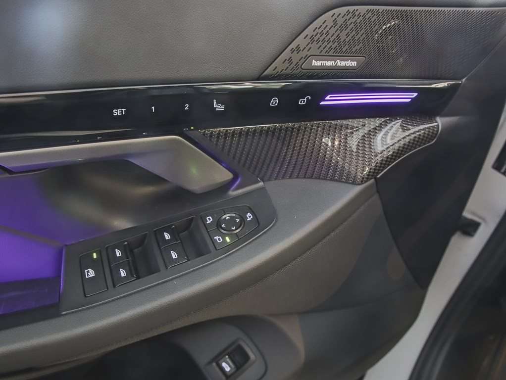 Fahrzeugbild eines BMW 5er-Reihe