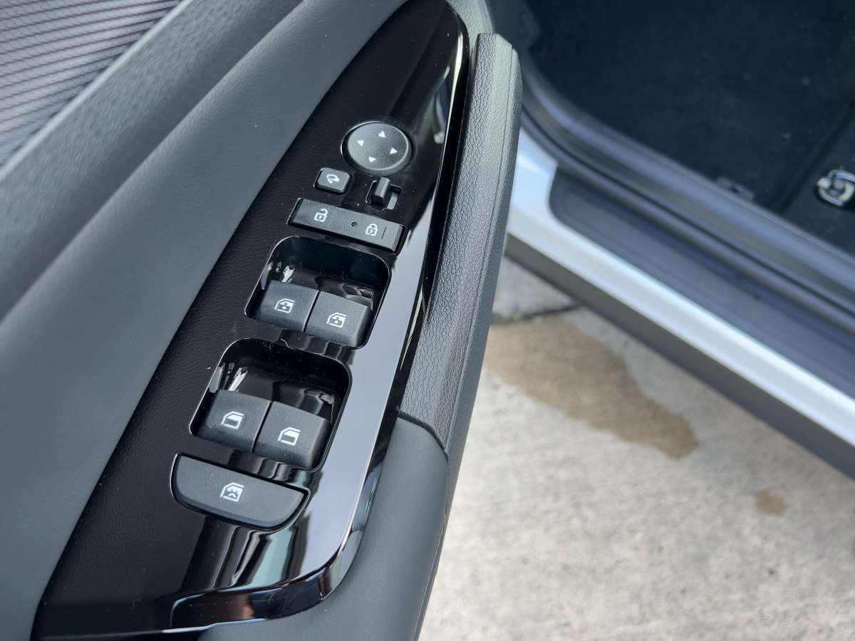 Fahrzeugbild eines Kia Sportage