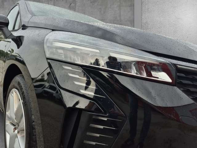 Fahrzeugbild eines Renault Clio