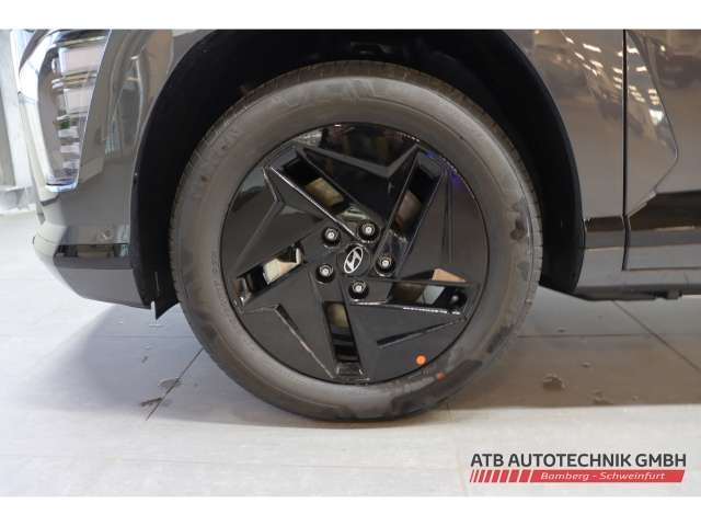 Fahrzeugbild eines Hyundai Kona Elektro