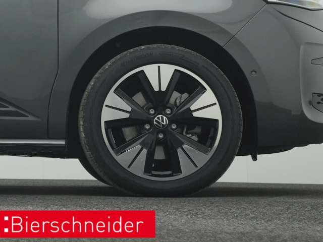 Fahrzeugbild eines Volkswagen Multivan