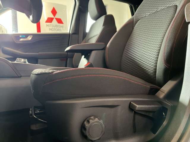 Fahrzeugbild eines Ford Kuga