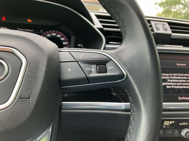 Fahrzeugbild eines Audi Q3