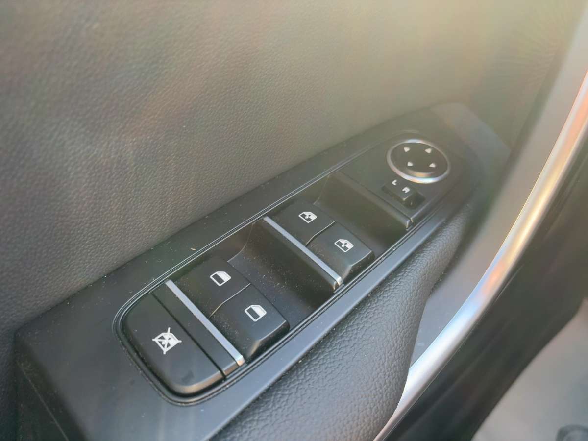 Fahrzeugbild eines Kia cee'd