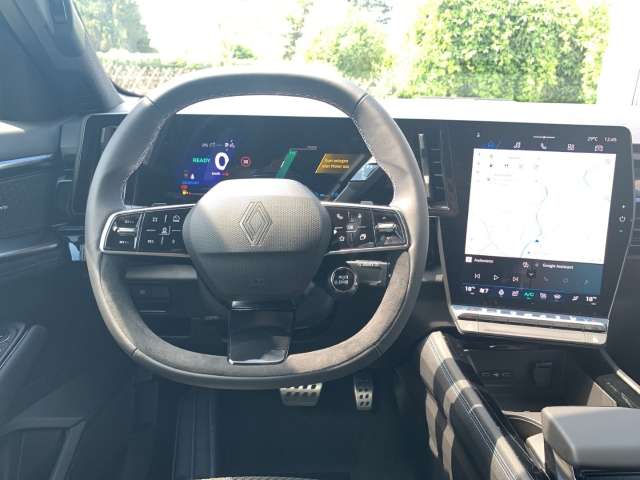 Fahrzeugbild eines Renault Austral