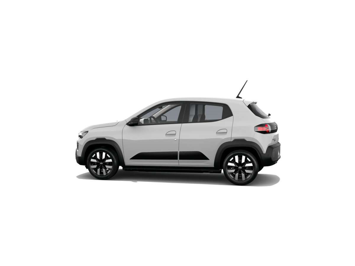 Fahrzeugbild eines Dacia Spring