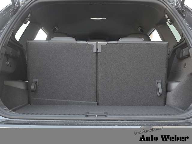 Fahrzeugbild eines Volkswagen Tayron