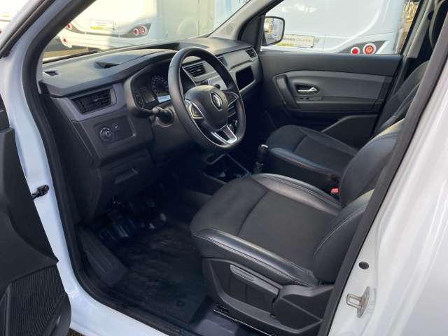 Fahrzeugbild eines Renault Express