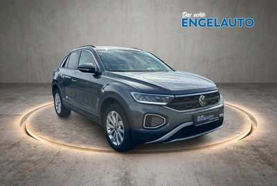 Bild Volkswagen T-Roc