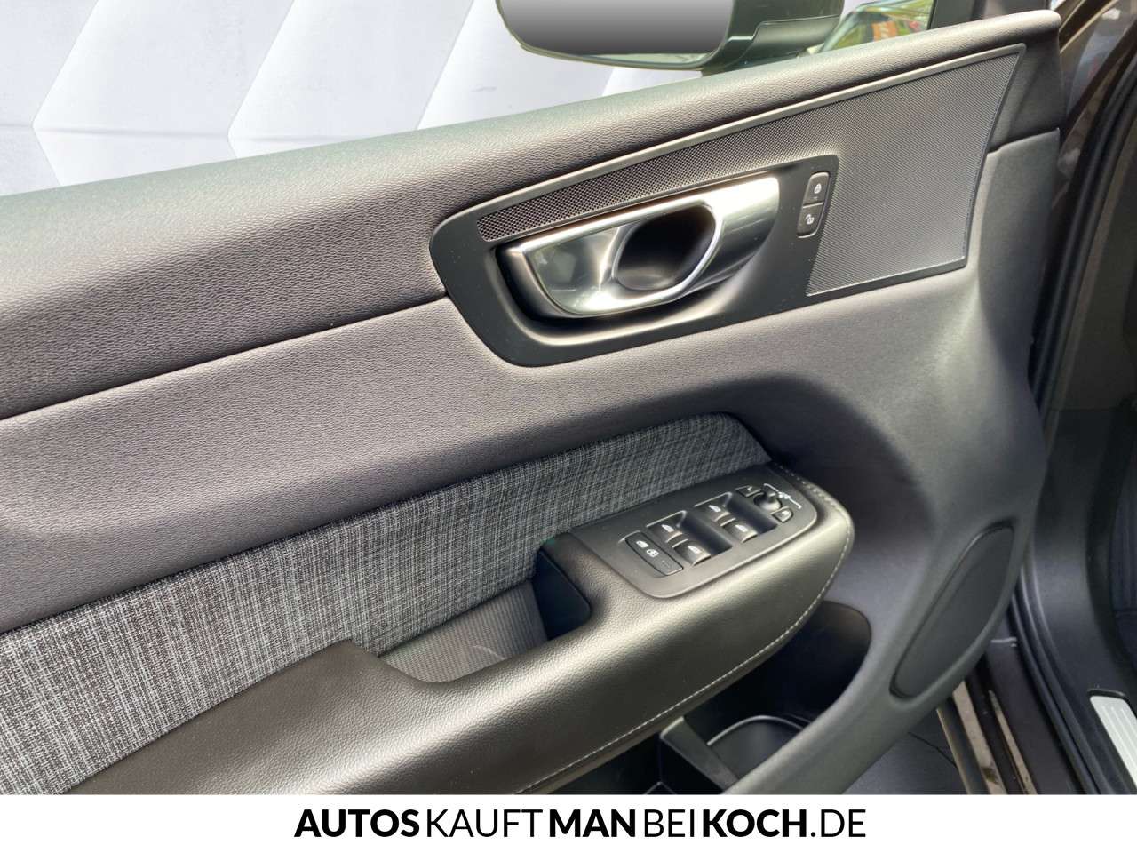 Fahrzeugbild eines Volvo XC60