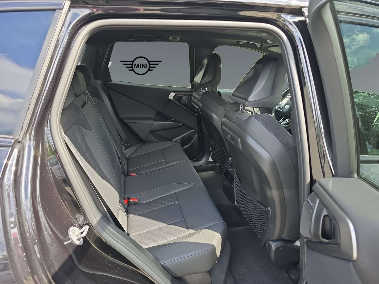 Fahrzeugbild eines BMW X3