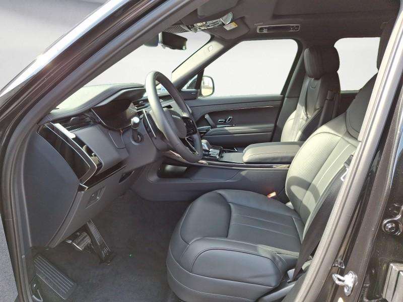 Fahrzeugbild eines Land Rover Range Rover Sport